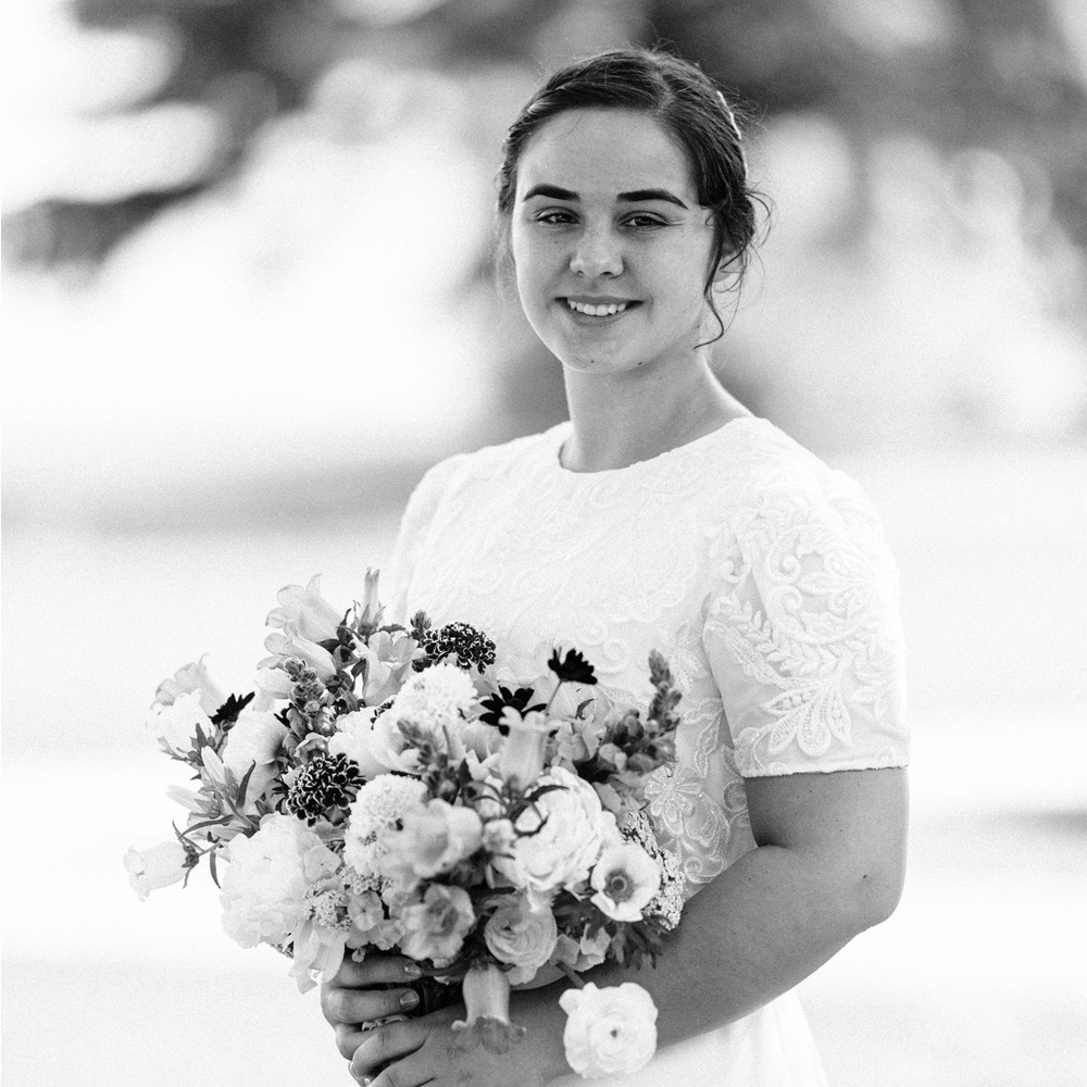 Meet your Posher, Julia